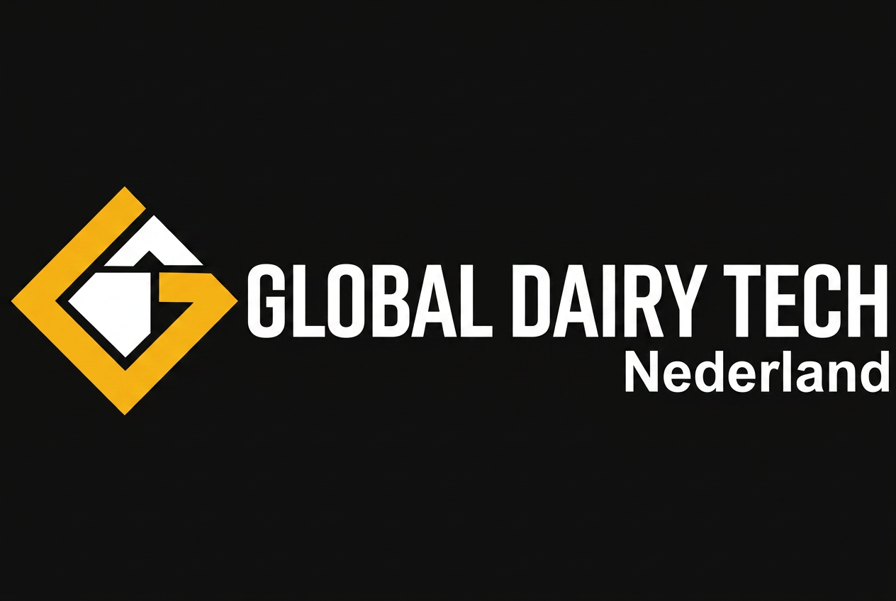 Global Dairy Tech Nederland